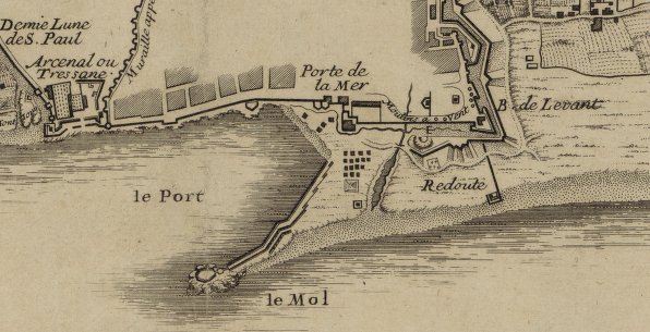 El Port