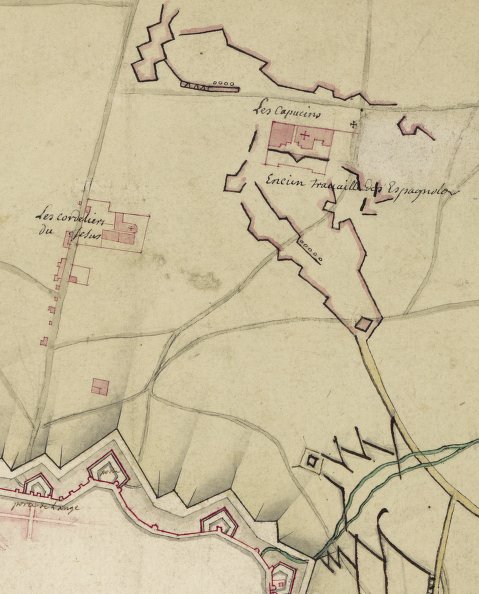 Convent de Caputxins