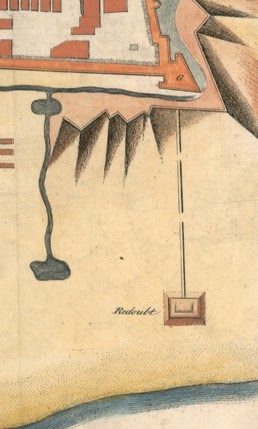 Baluard de Llevant