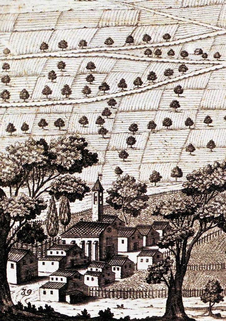 Sant Martí de Provençals