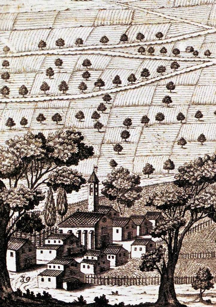 Sant Martí de Provençals