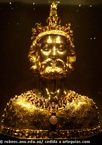 Carlomagno