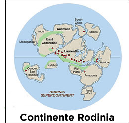 Rodinia