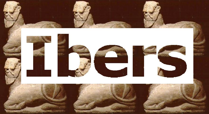 Íberos