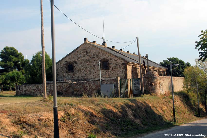 Polvorin