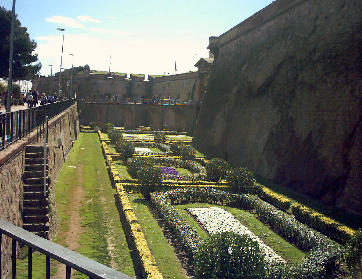 Castell