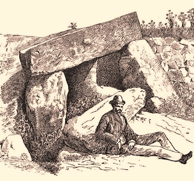 Dolmen