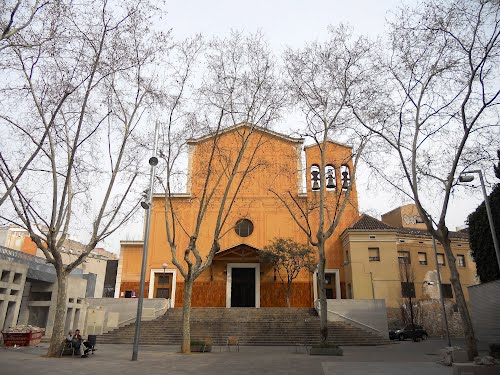Santa Maria del Mar VII
