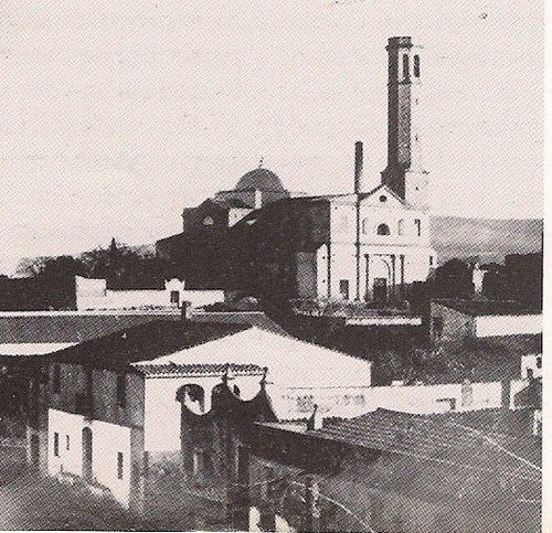 Santa Maria de Sants iV