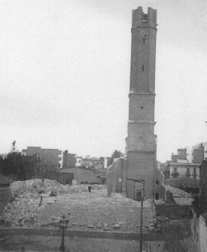 Santa Maria de Sants VI