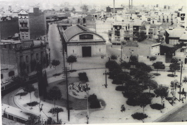 Estació de Sants